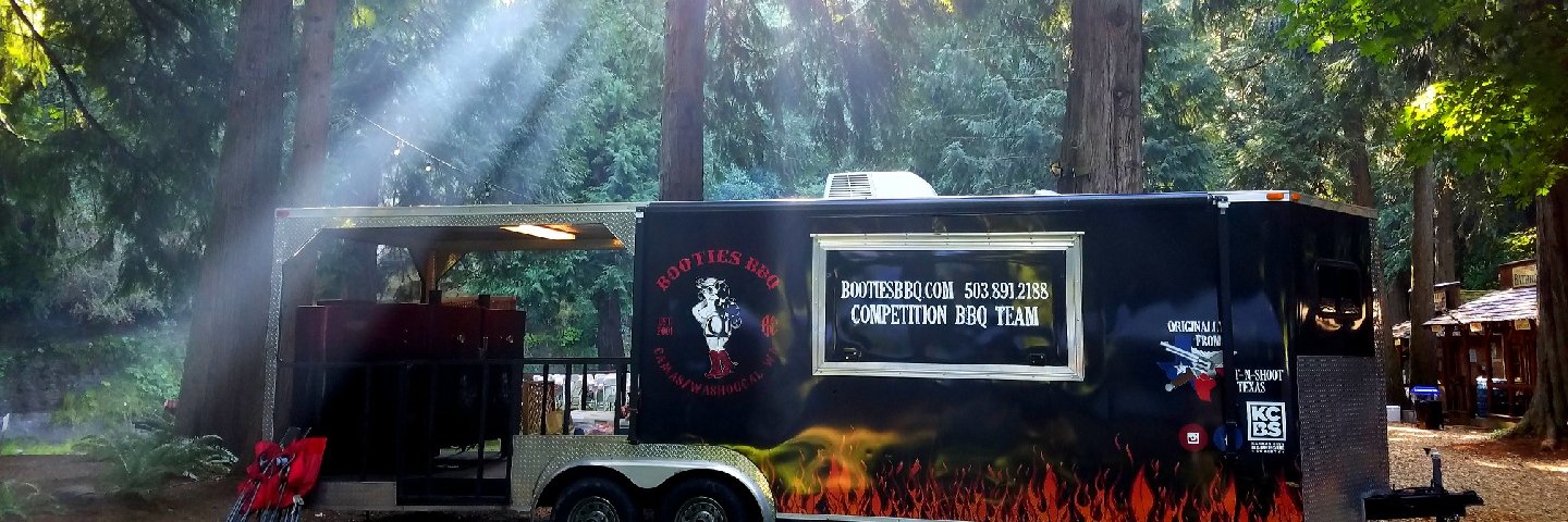 BootiesBBQ's profile banner image