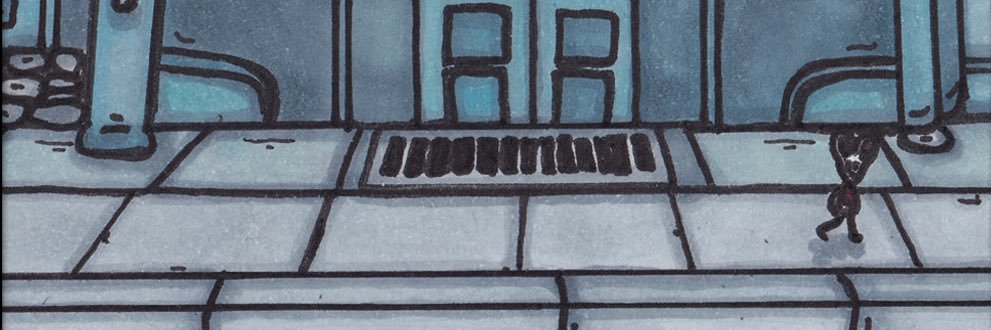 MoralMouse's profile banner image