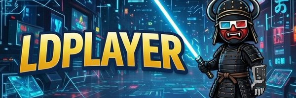 LDPLAY3R Profile Banner