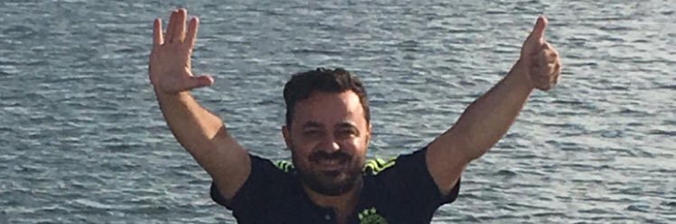 MithatTokdemir's profile banner image