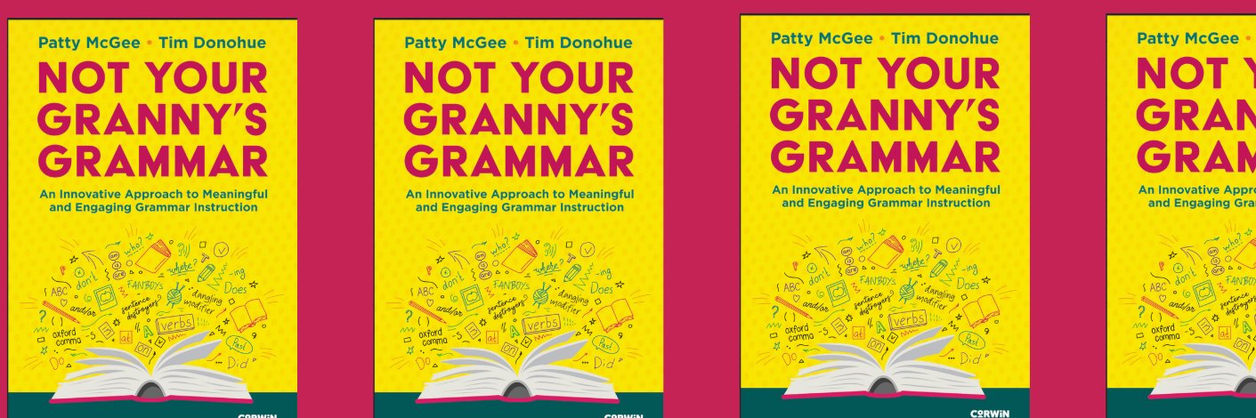 Patty McGee she/her banner