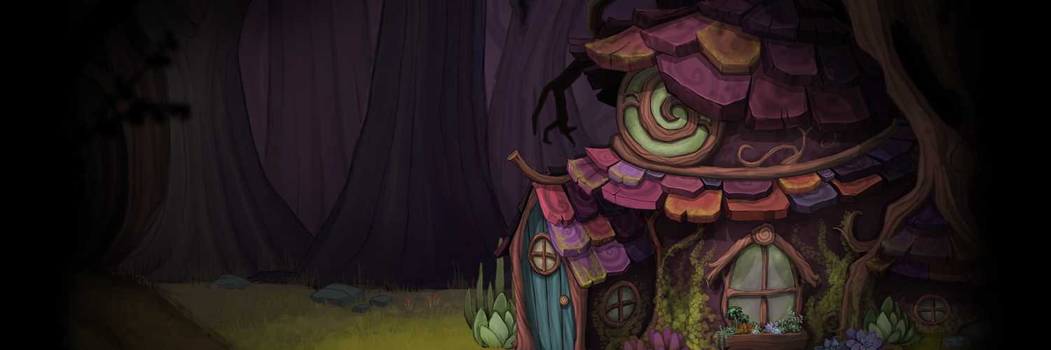 ConundrumCove's profile banner image