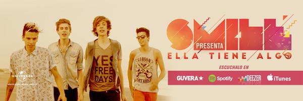 Smile_Ecuador's profile banner image