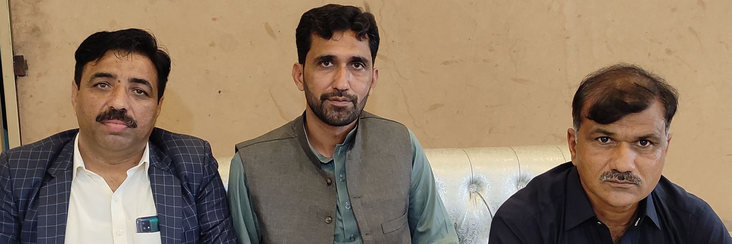arshadmahr's profile banner image