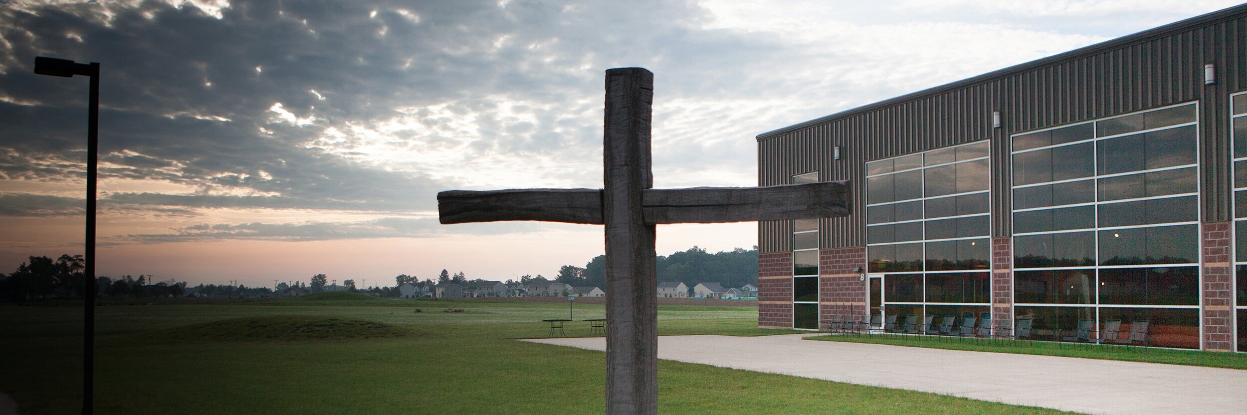 Pathway Community banner