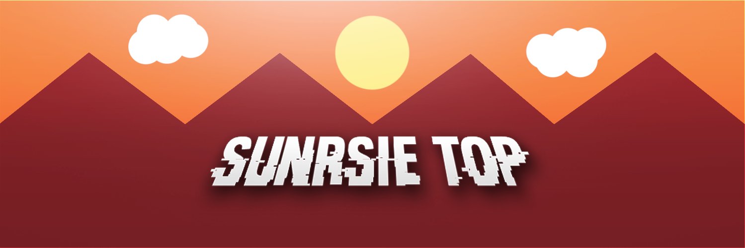 sunrise209's profile banner image