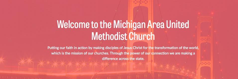UMCDetroitConf's profile banner image