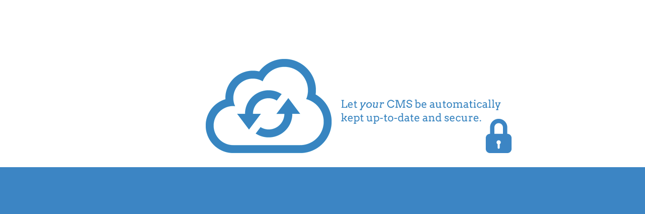 cms_updater's profile banner image