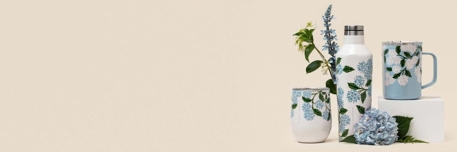 Corkcicle's profile banner image