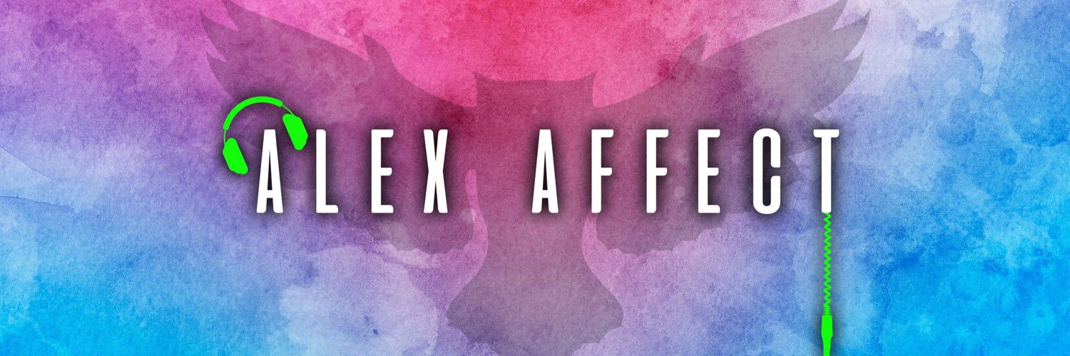 alexaffect's profile banner image
