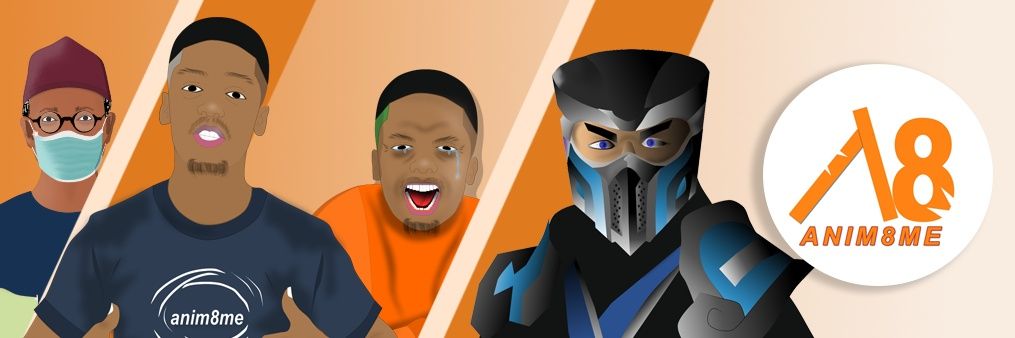 Anim8me banner