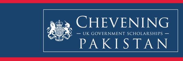 CheveningPakistan Profile Banner