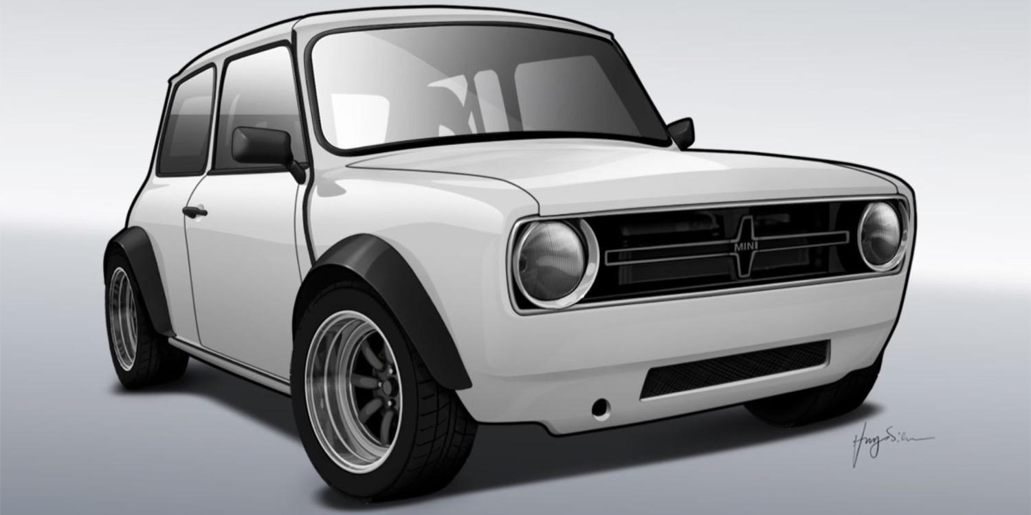 classicminicars's profile banner image