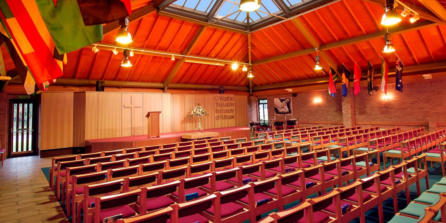 maghullbaptist's profile banner image