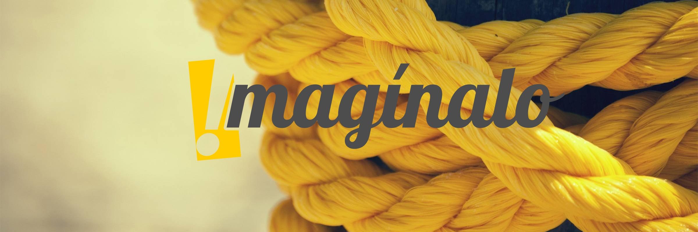 imaginaloWeb's profile banner image