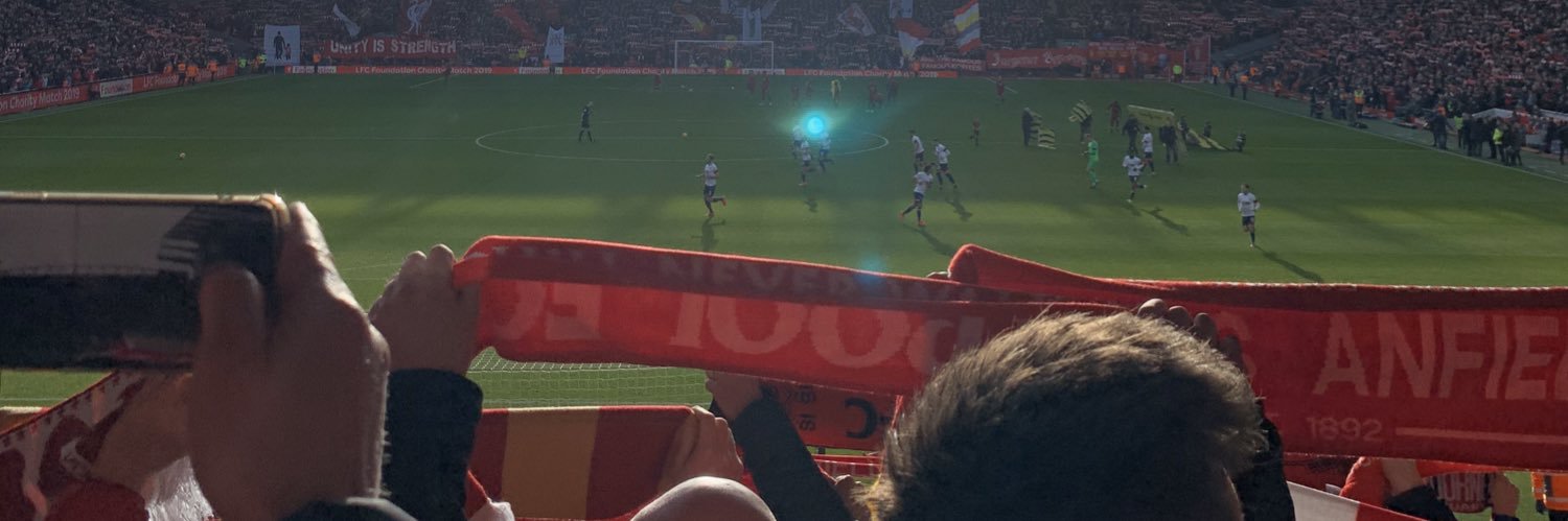 Ben_Wilson98's profile banner image
