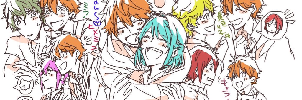 shoWniYY's profile banner image