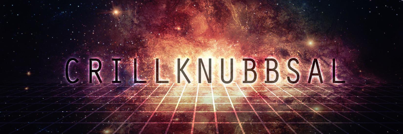 CrillKnubb's profile banner image