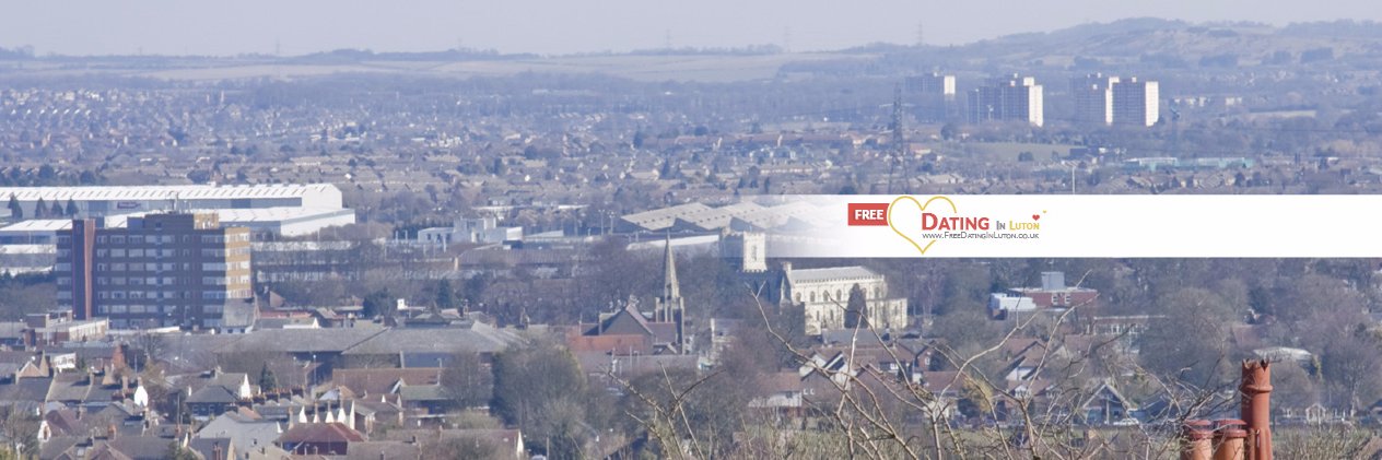 Luton Lover banner