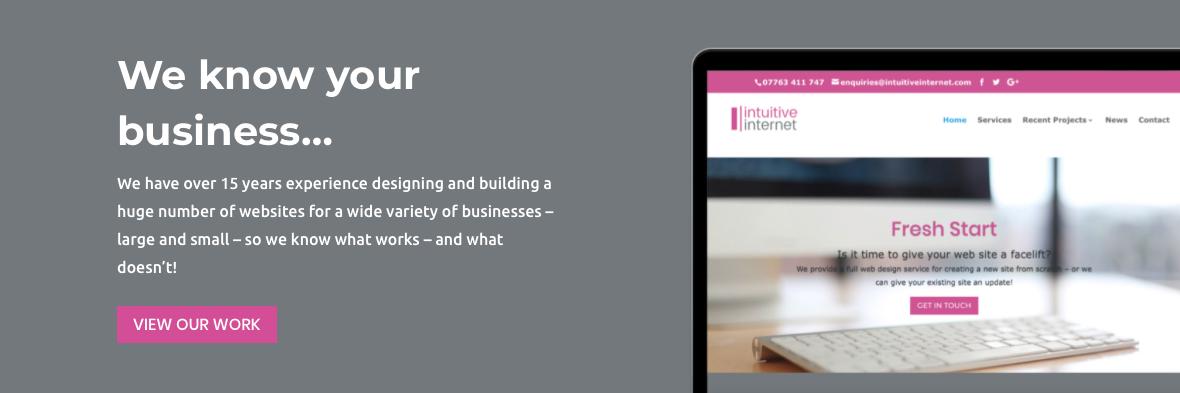 IntuitiveNet's profile banner image