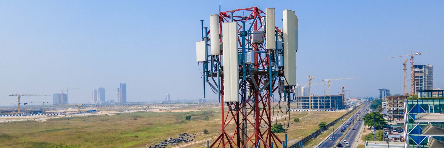 IHS Towers banner