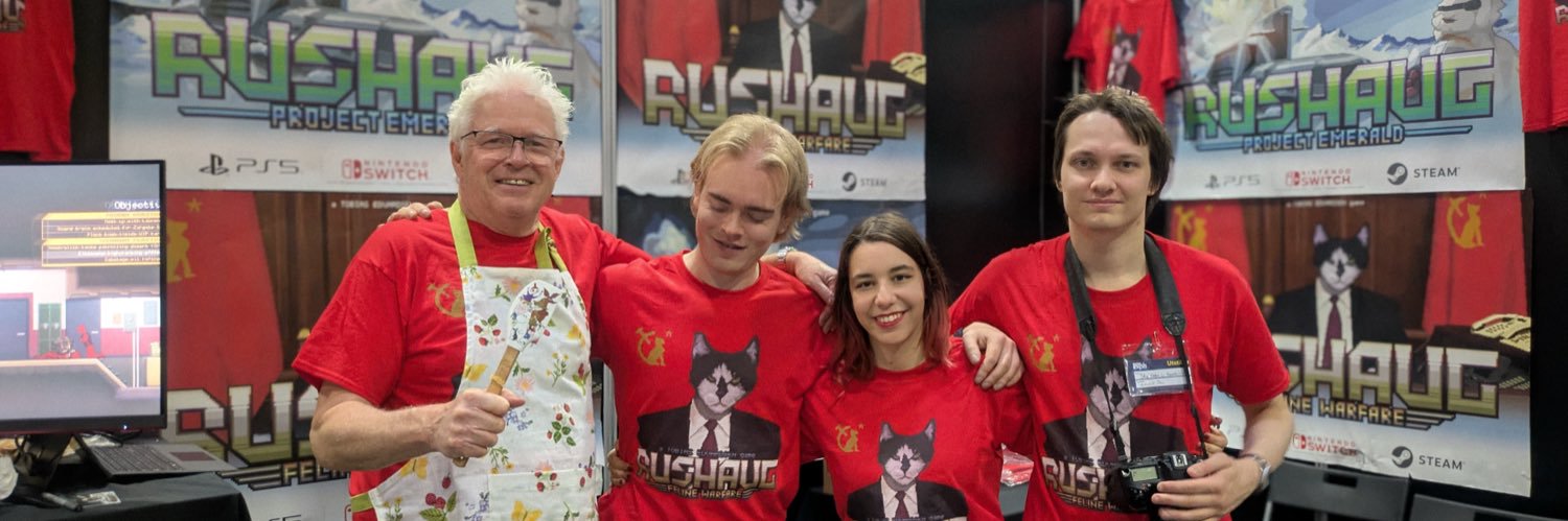 MrEdvardsen's profile banner image