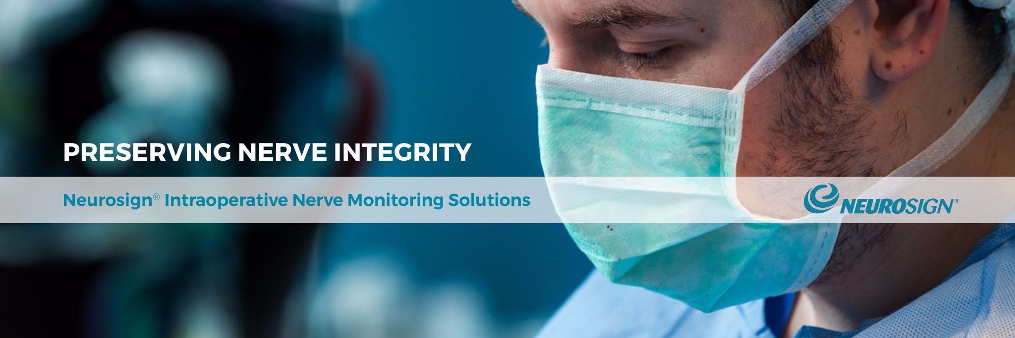 Neurosign's profile banner image
