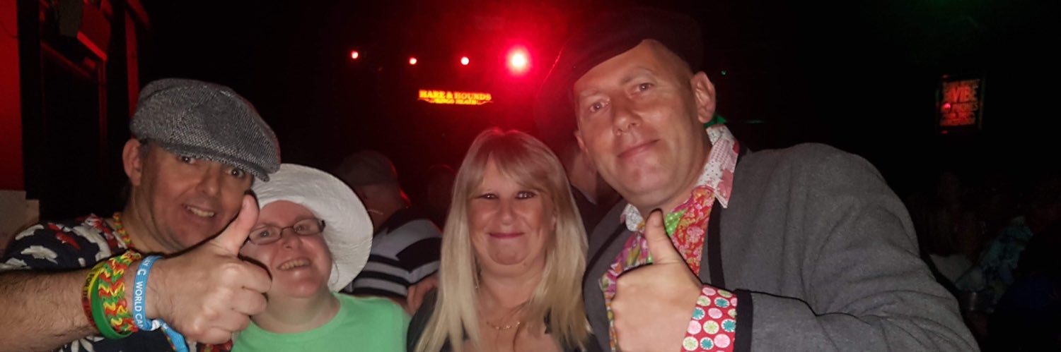 stuart_bedworth's profile banner image