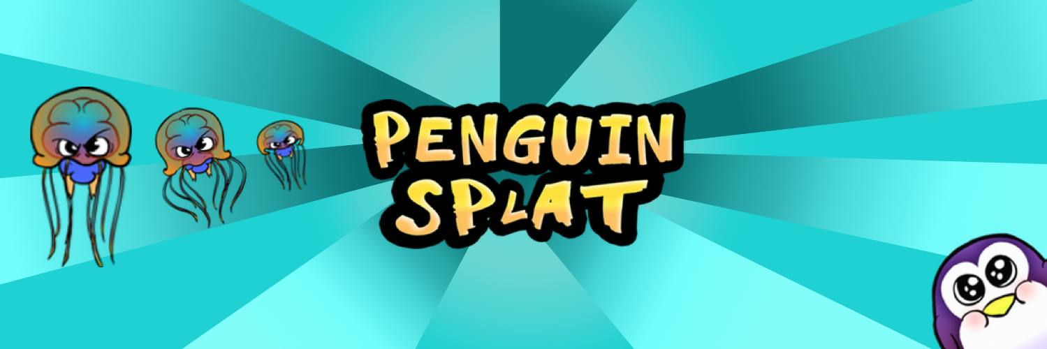 BubblePugGames's profile banner image
