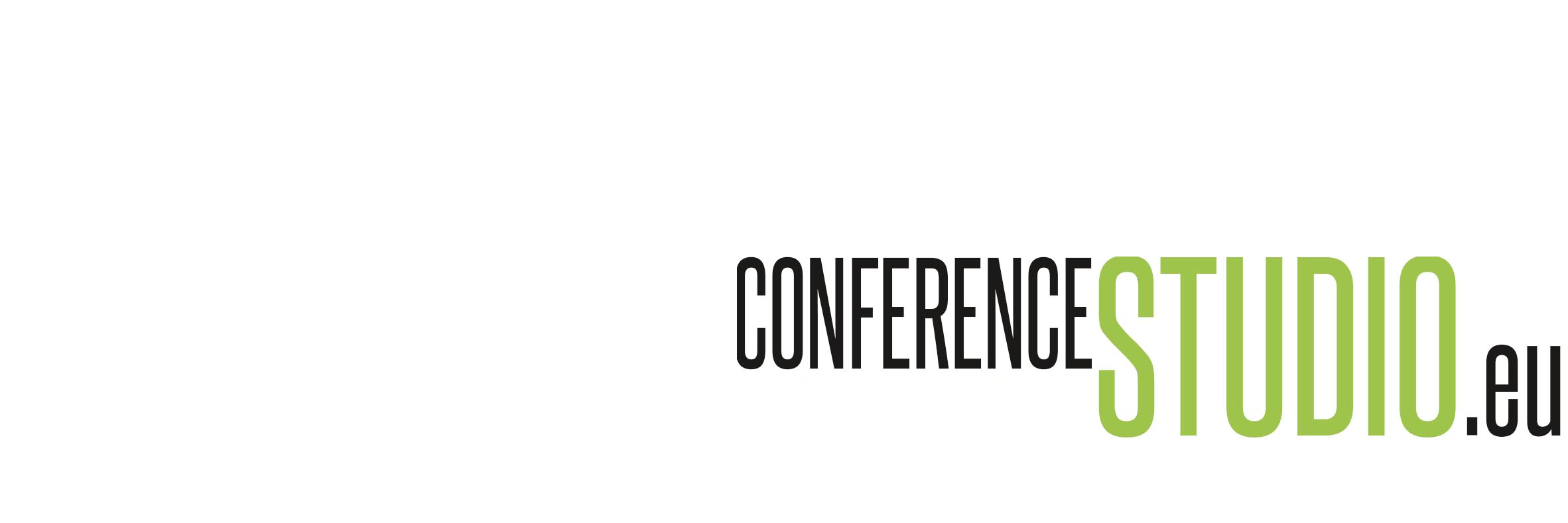 ConfStudio's profile banner image