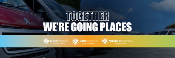 CVMWorld Profile Banner