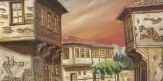 3TurhanK7's profile banner image