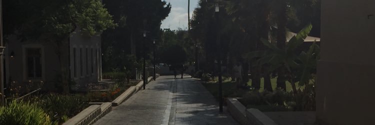 MichaelBenH's profile banner image