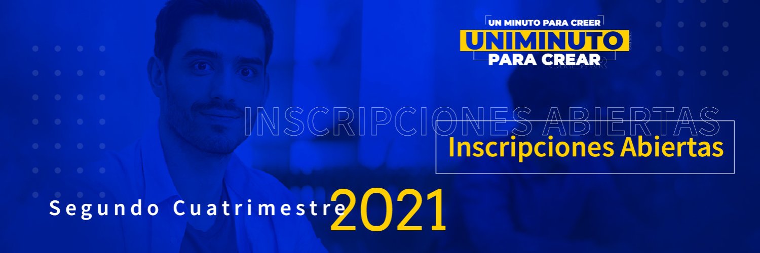 UNIMINUTOBtaSC's profile banner image