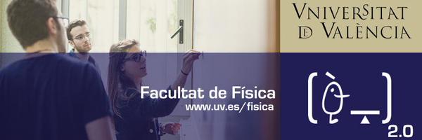 FacFisicaUV Profile Banner