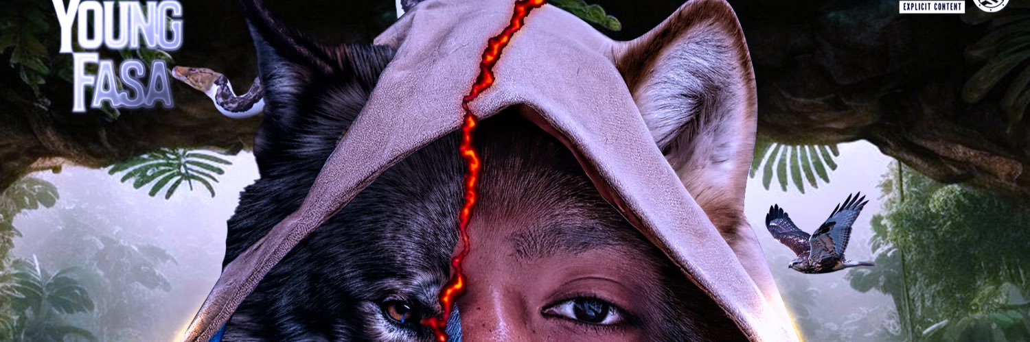 YounggFasa's profile banner image