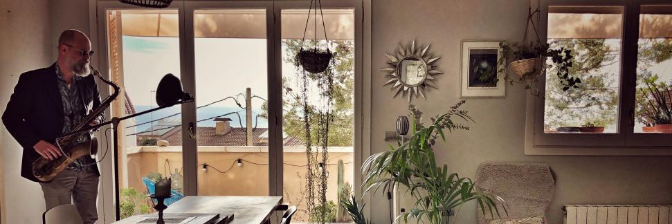 Fredrik Carlquist banner