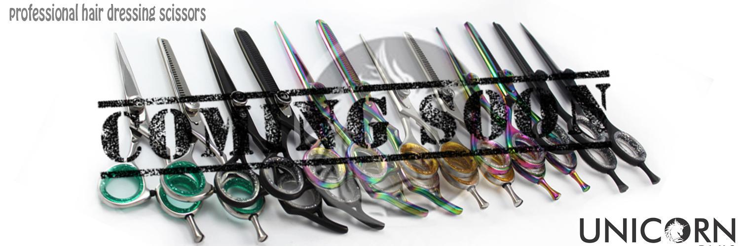 UnicornPlus Scissors banner