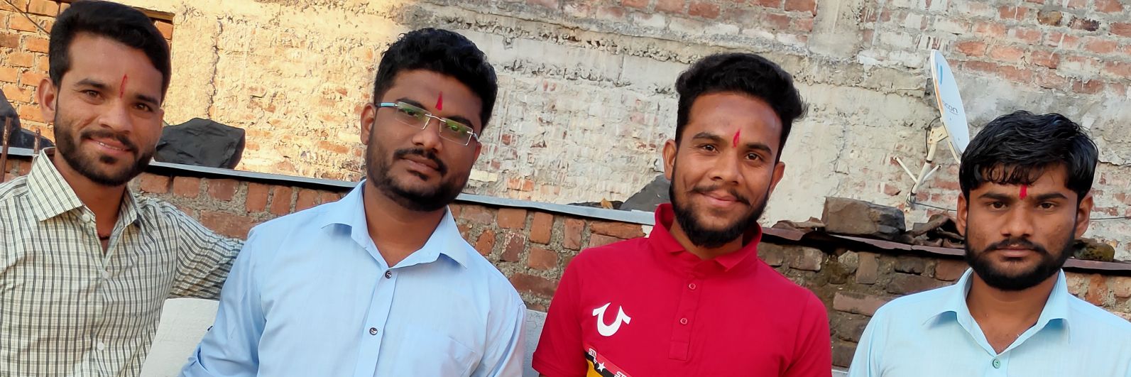 BamneDeepanshu's profile banner image