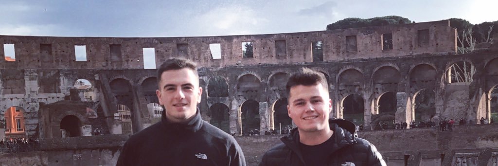 HarryDemetriou's profile banner image