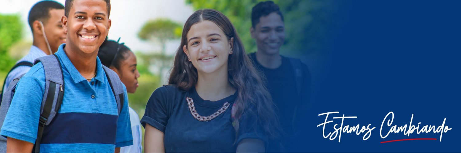 Instituto Tecnológico de las Américas banner