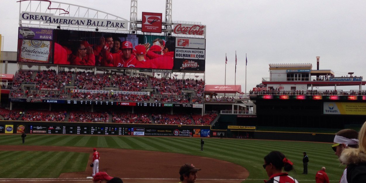 KColeBaseball's profile banner image