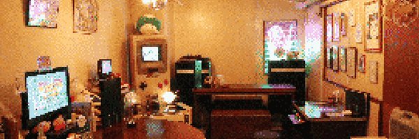 siesta8bit Profile Banner