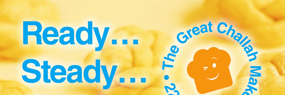 Gr8ChallahMake's profile banner image