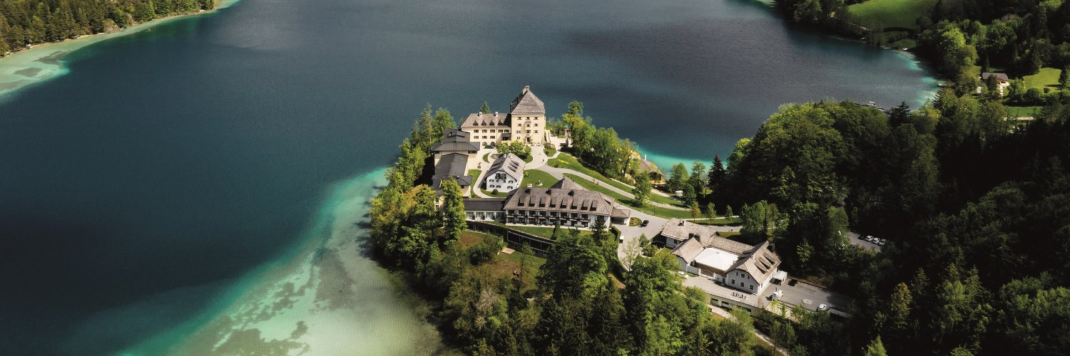 schlossfuschl's profile banner image