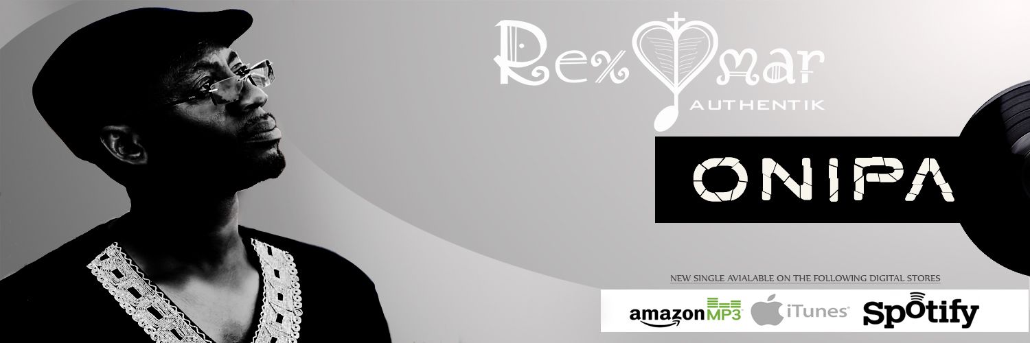 iamrexomar's profile banner image