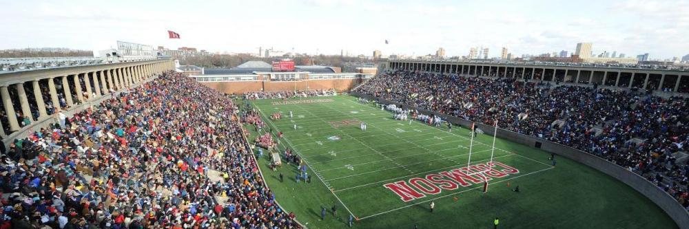 HarvardFans's profile banner image