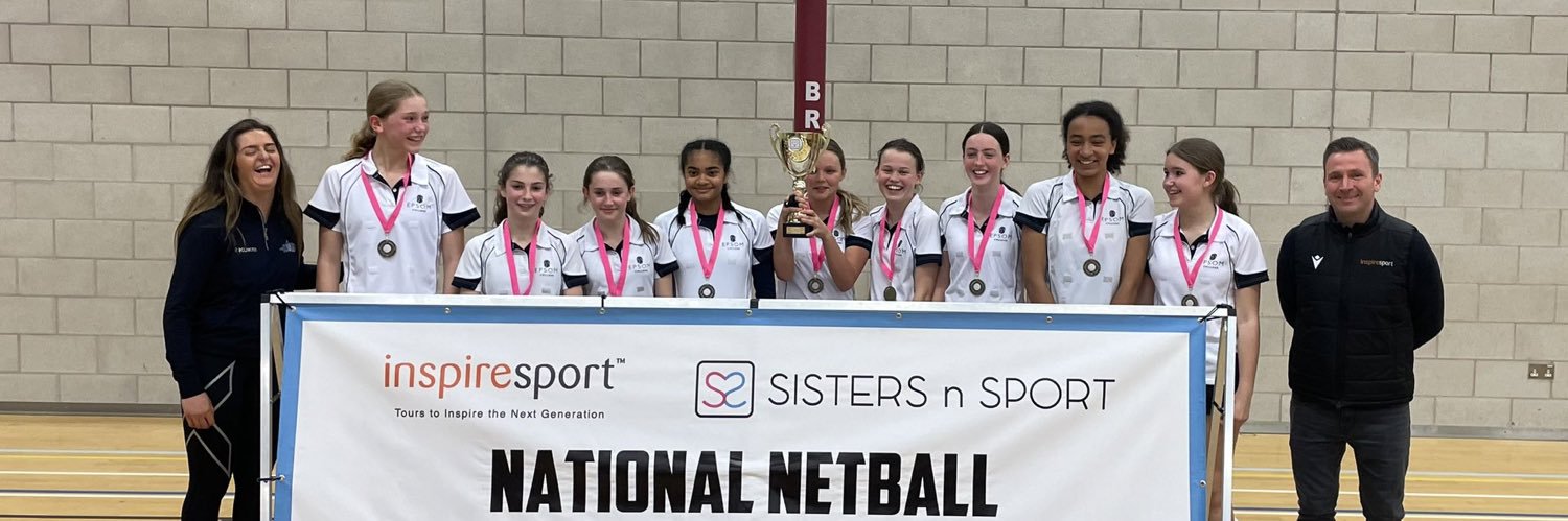 Epsom College Sport banner