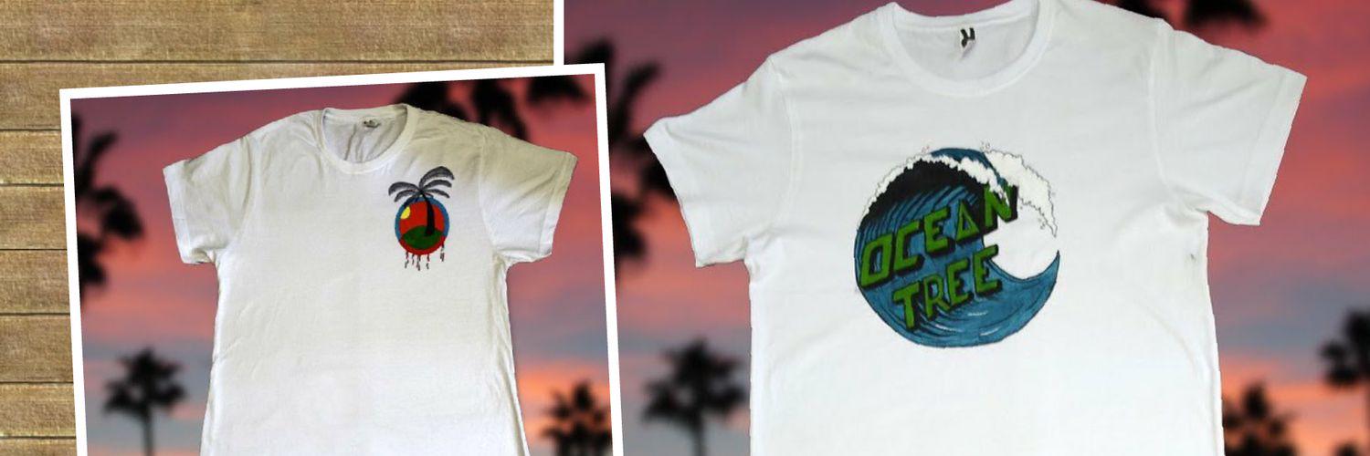 OceanTreeWear's profile banner image