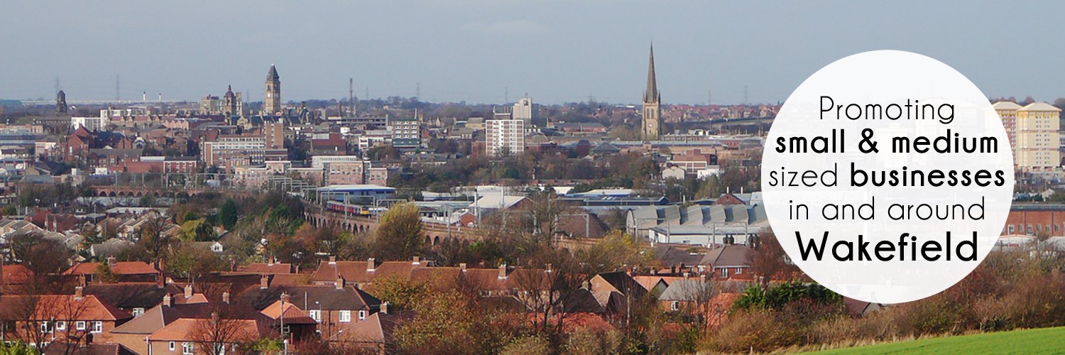 WakefieldConnec's profile banner image